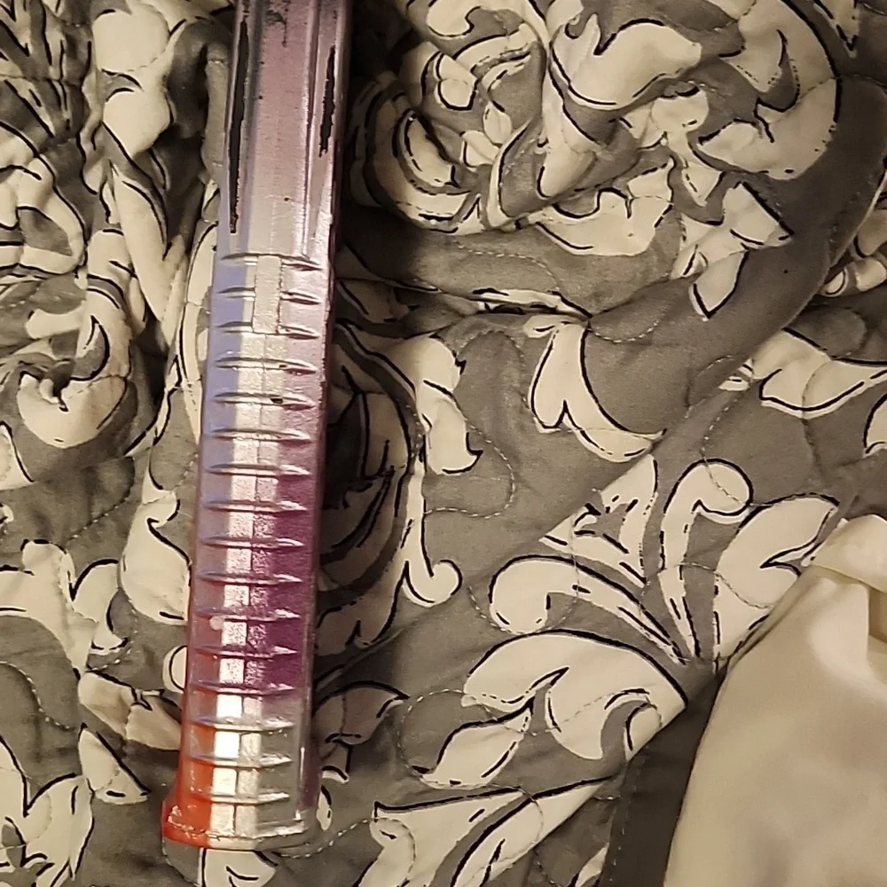 Custom painted ar15/30rd mag